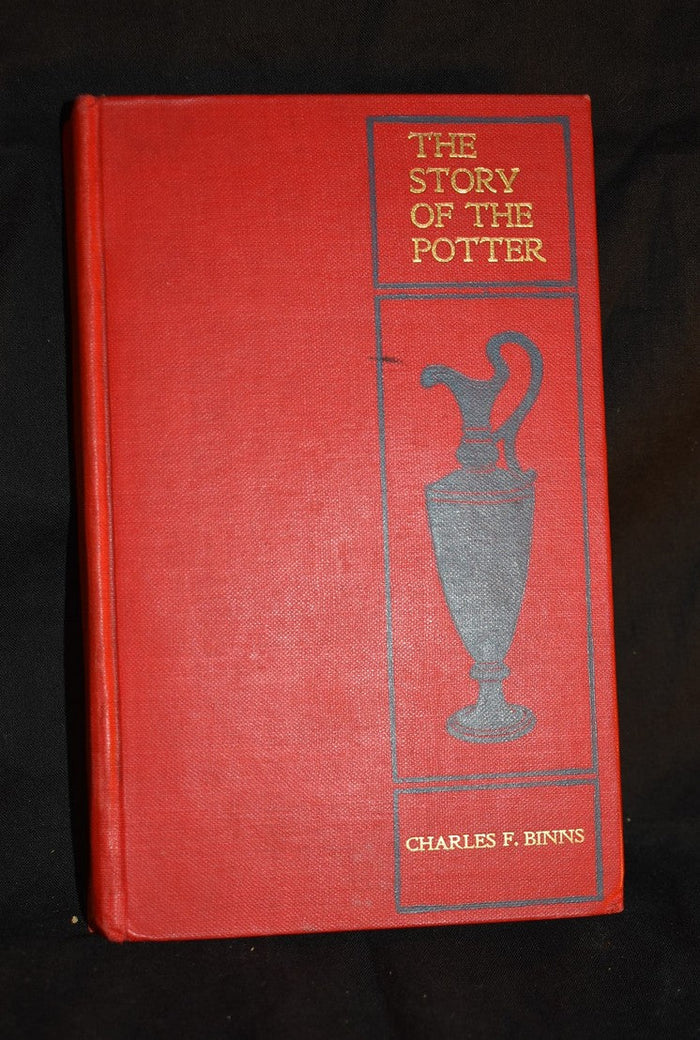 The Story of the Potter