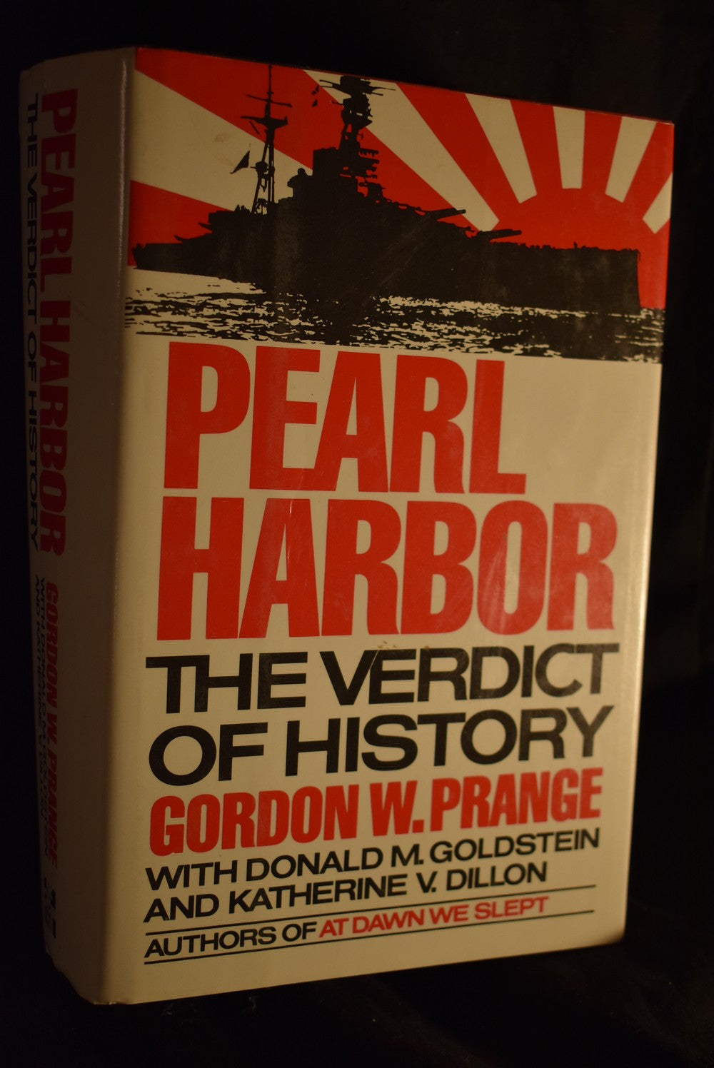 Pearl Harbor: The Verdict of History