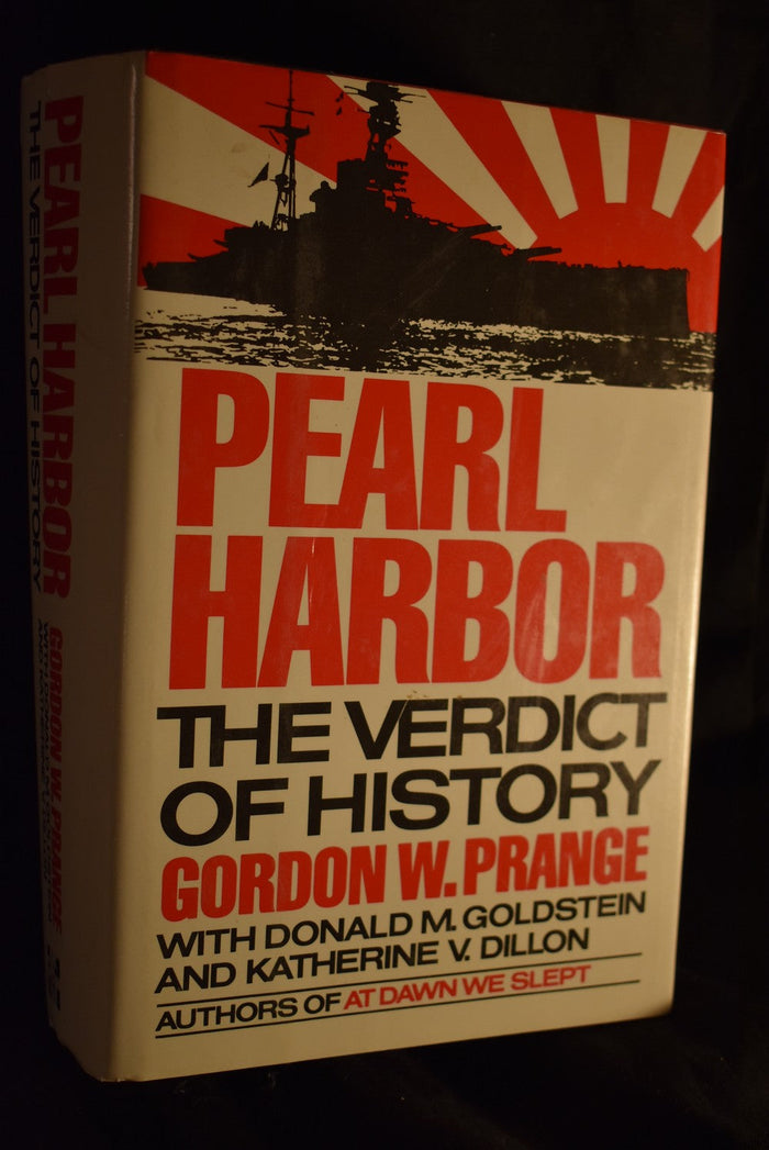Pearl Harbor: The Verdict of History