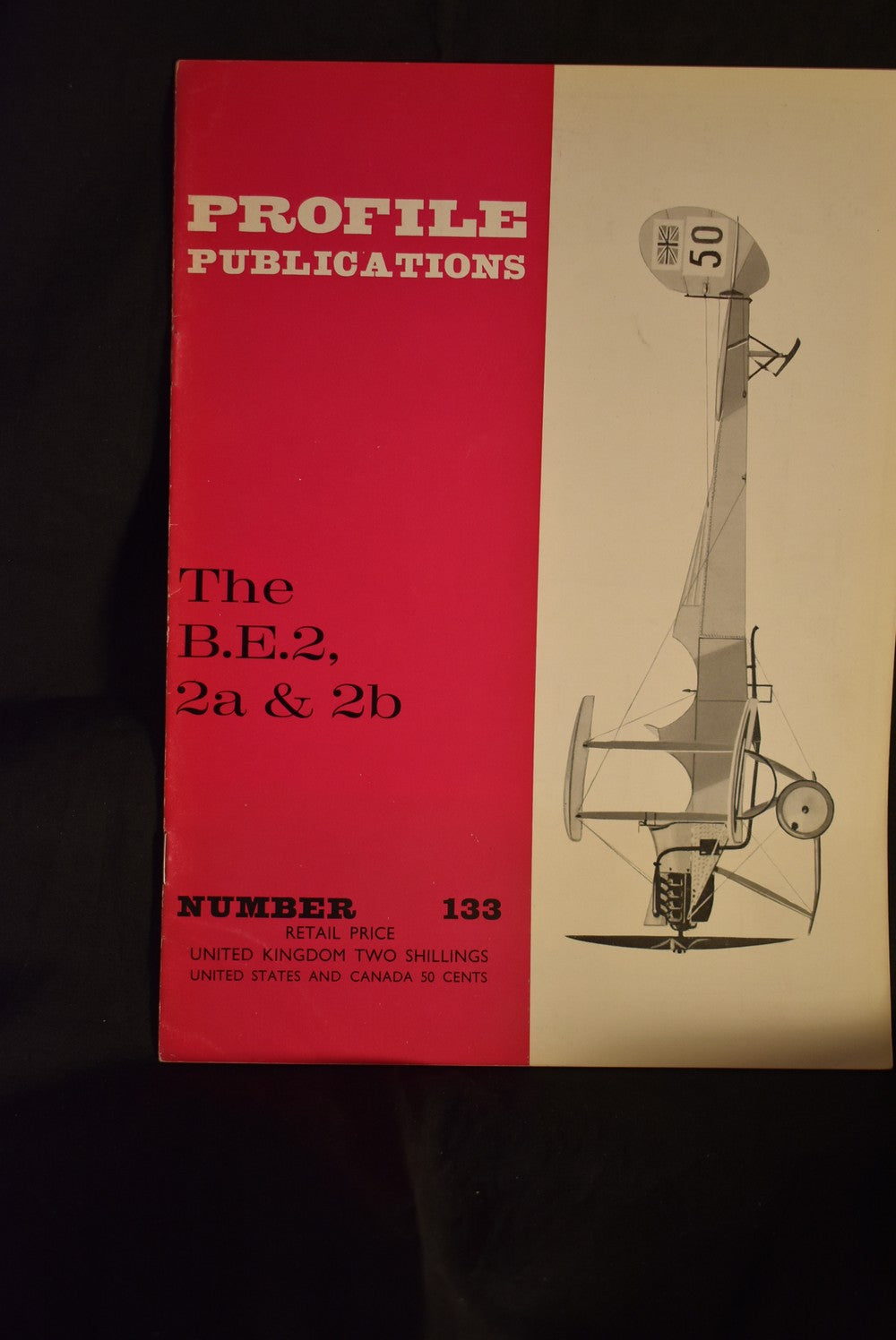 The B.E>2,2a & 2b #133 – History Bound