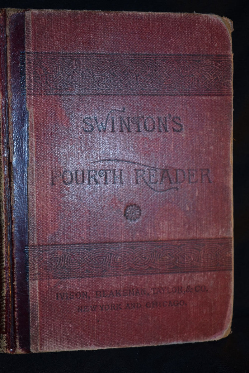 Switon's Fourth Reader