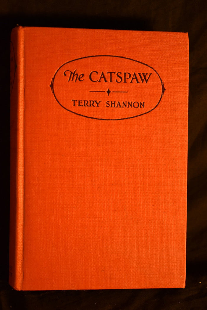 The Catspaw