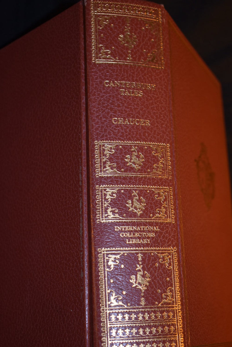 Canterbury Tales