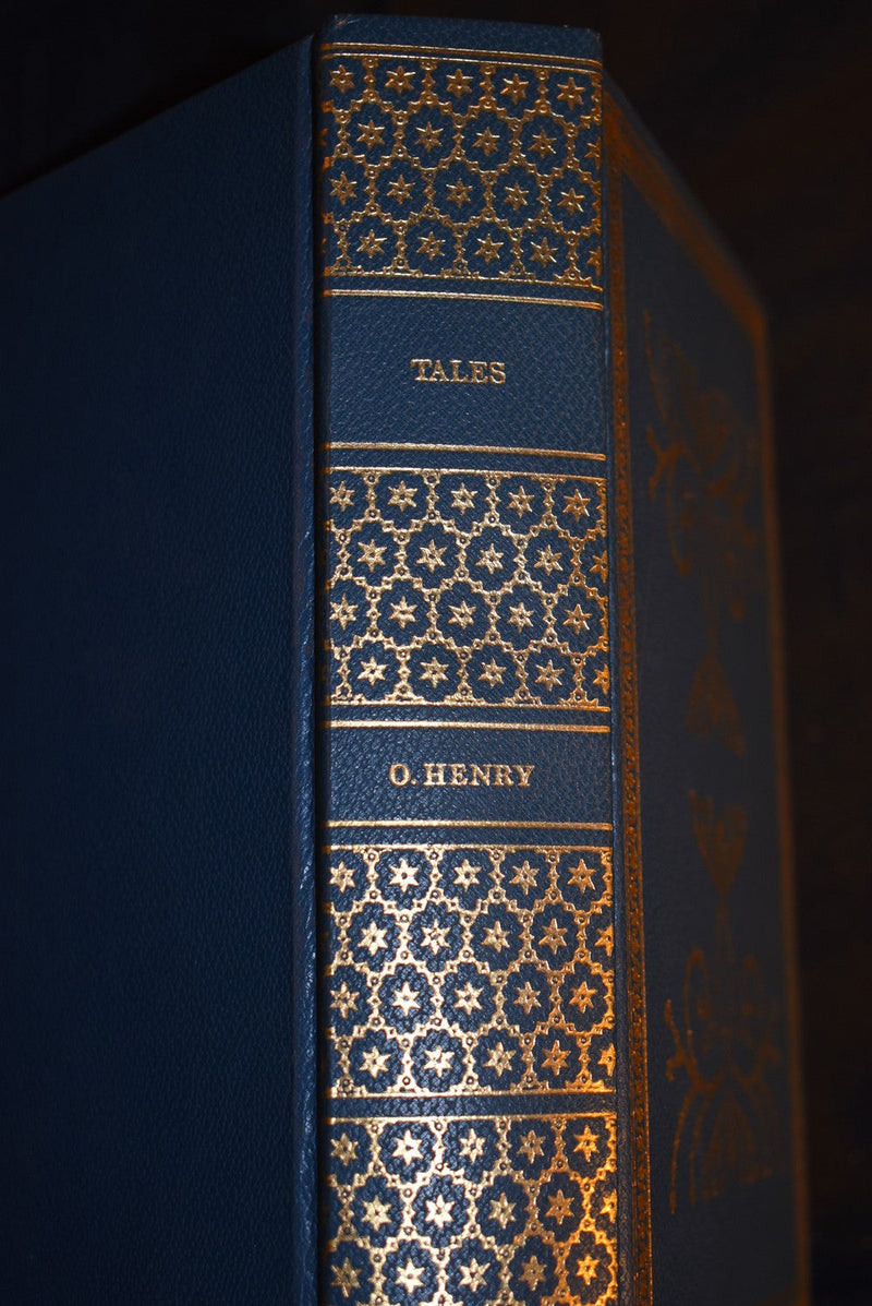 Tales of O.Henry