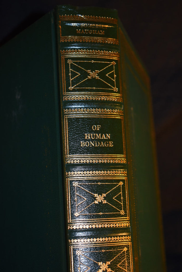 Of Human Bondage