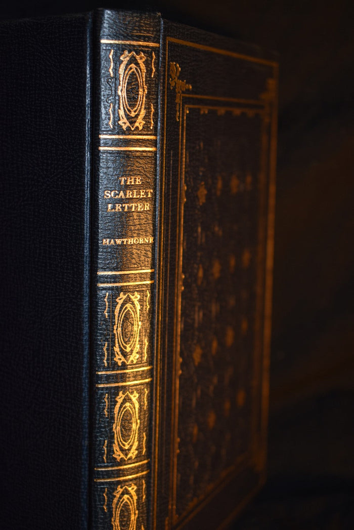 The Scarlet Letter
