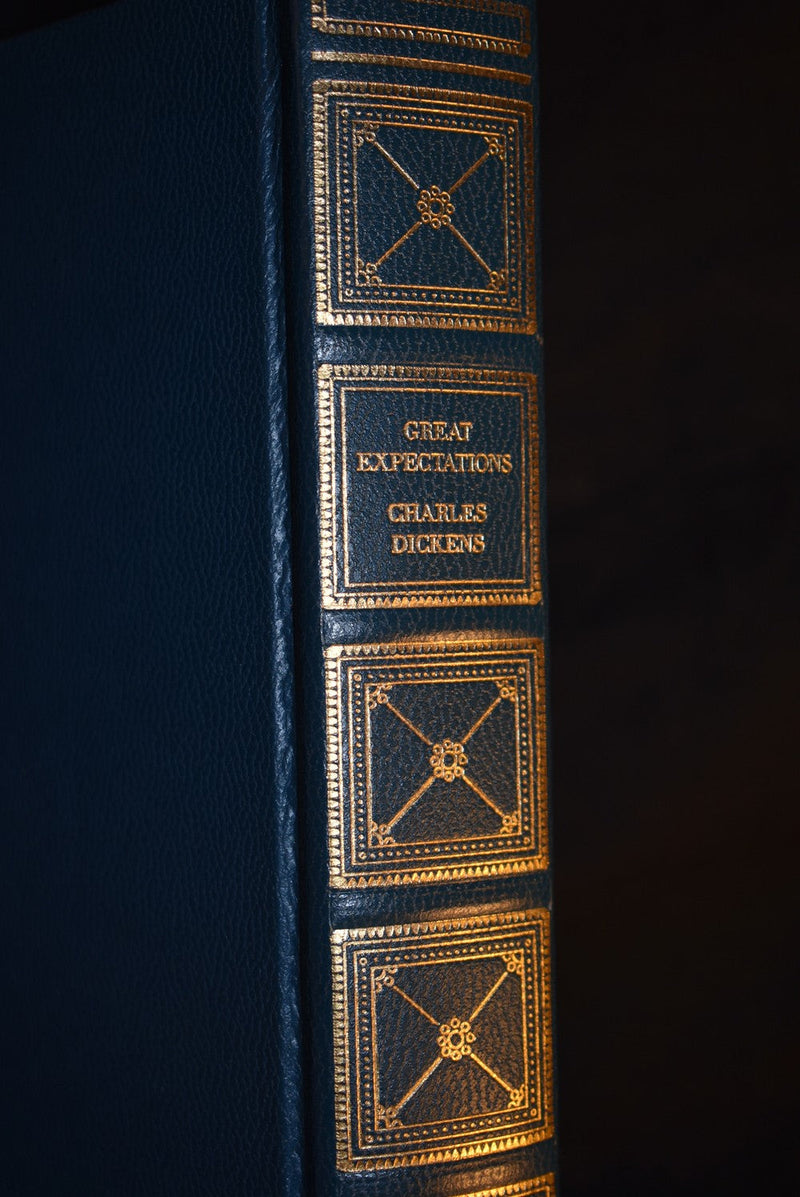 Great Expectations