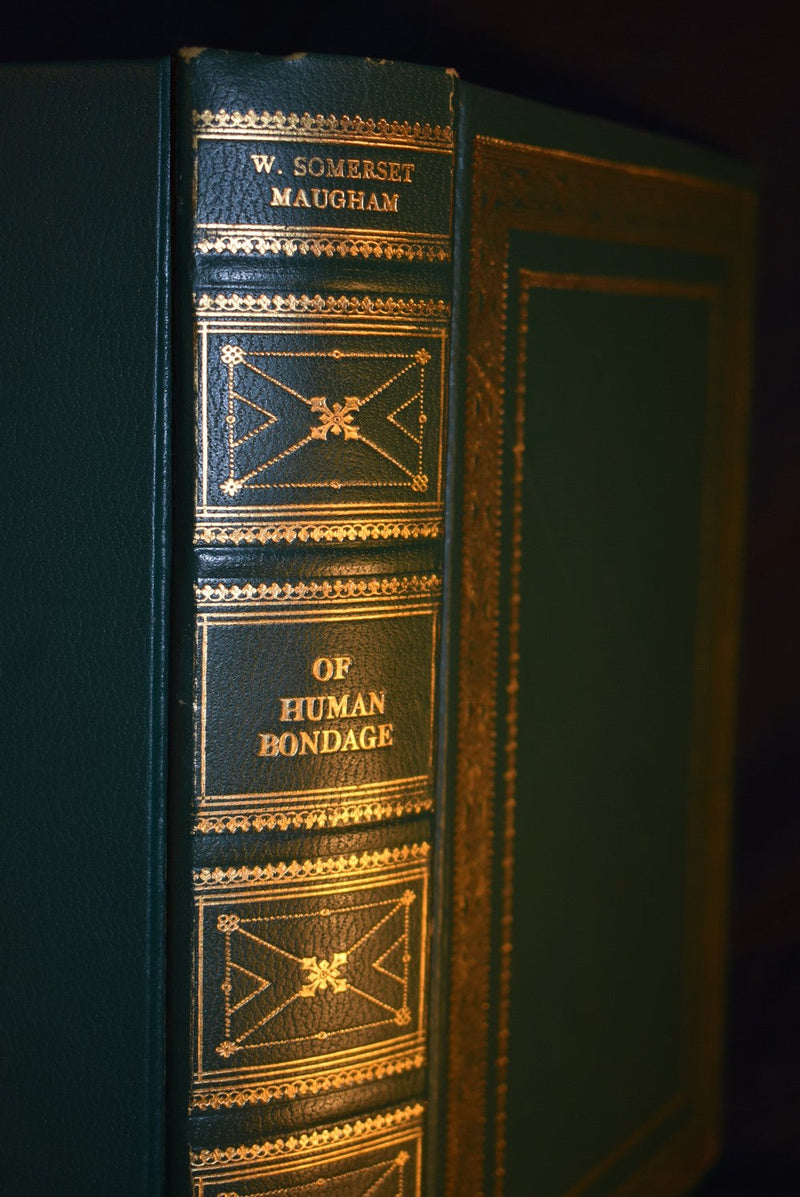 Of Human Bondage