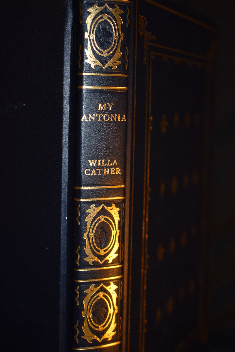 My Antonia