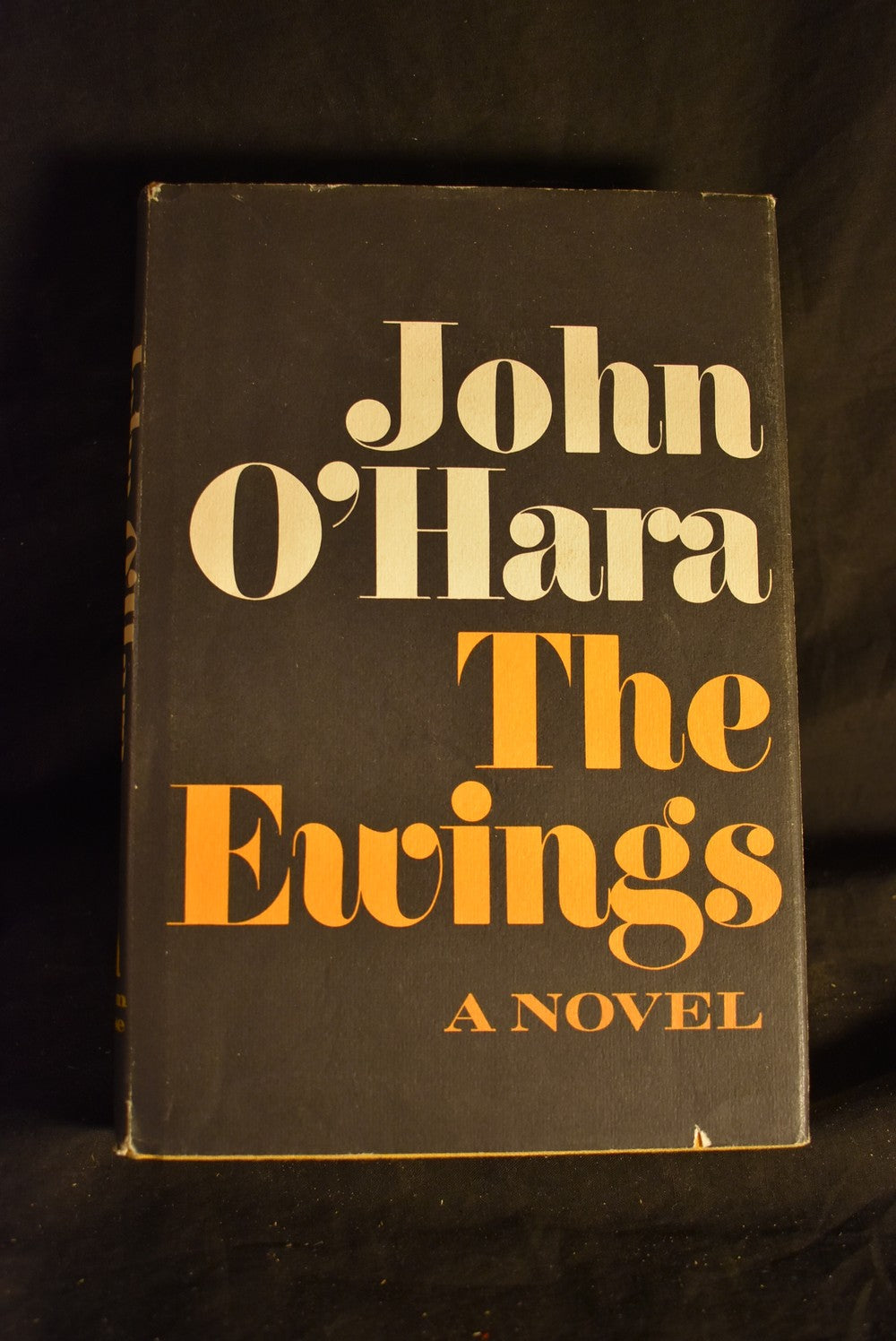 The Ewiings