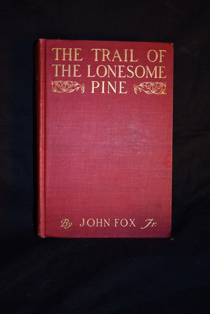 The Trail of the Lonesome Pine