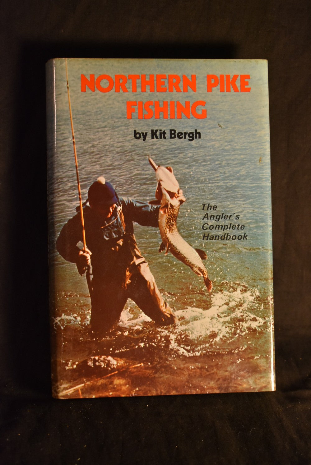 Norther Pike Fishing