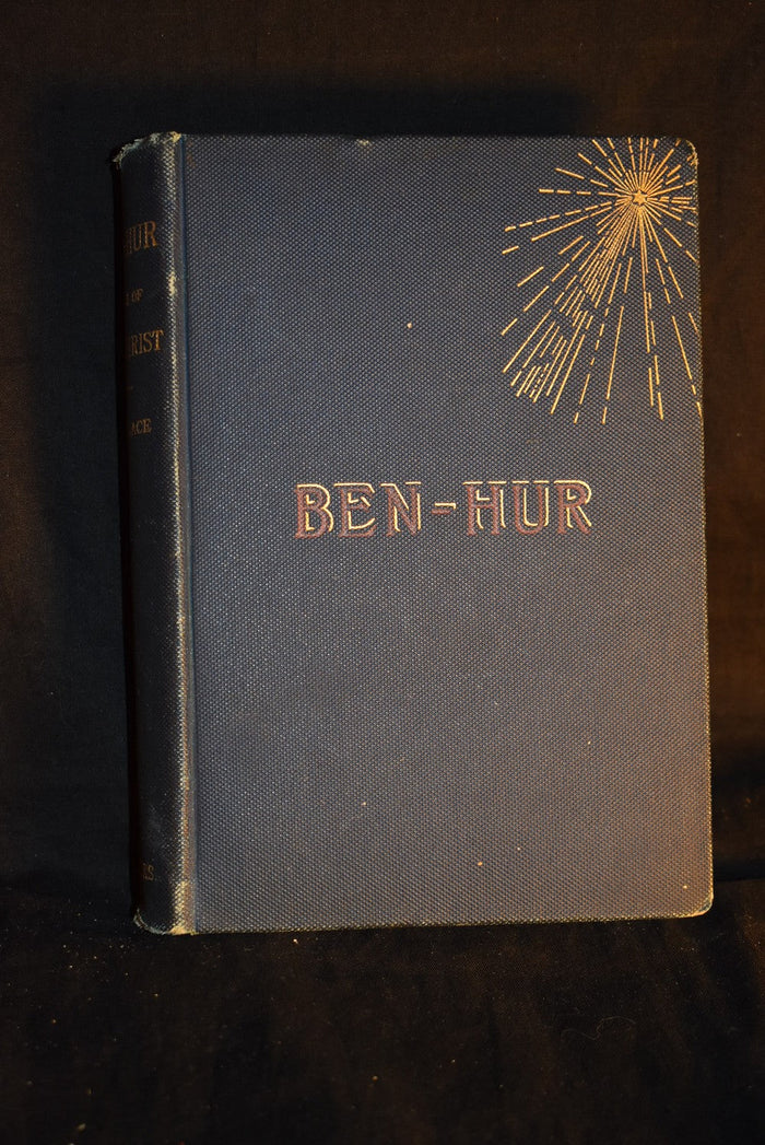 Ben Hur