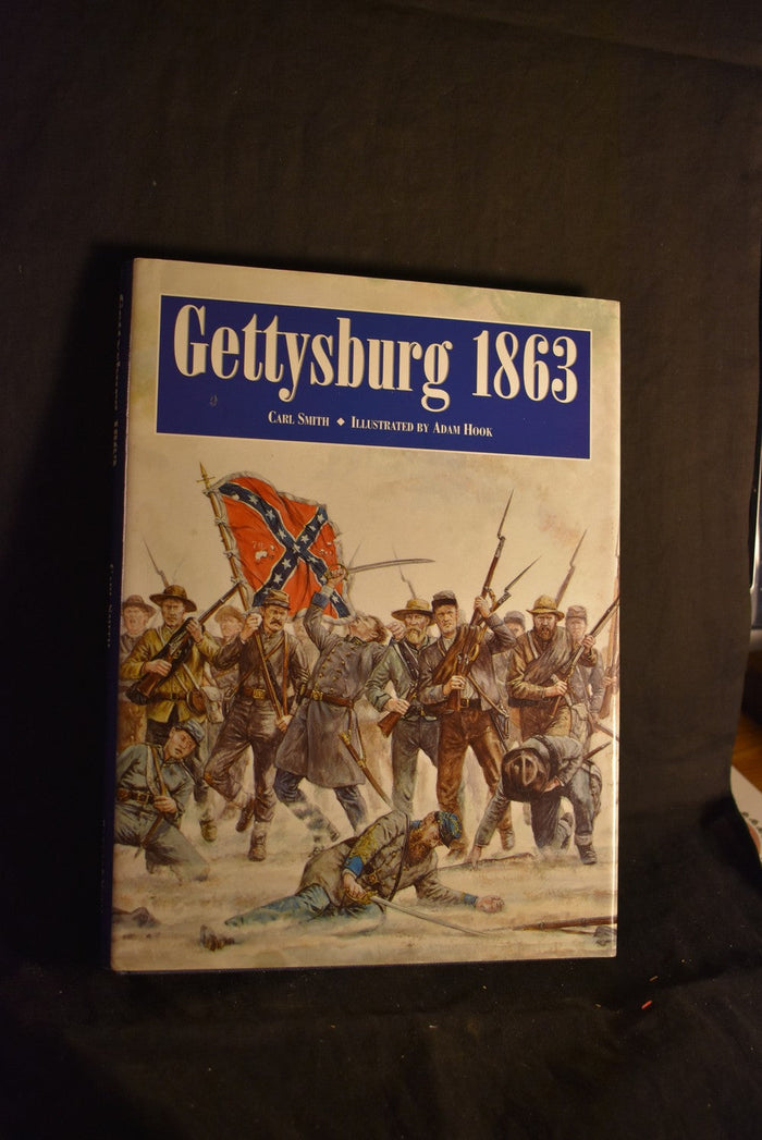 Gettysburg 1863