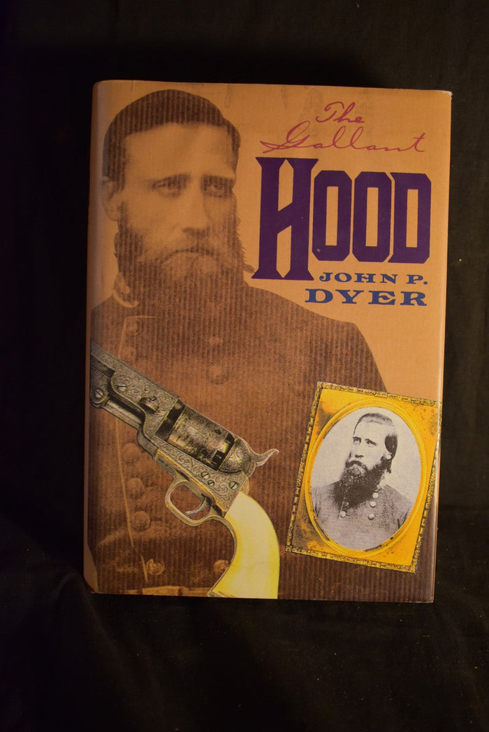 The Gallant Hood 1