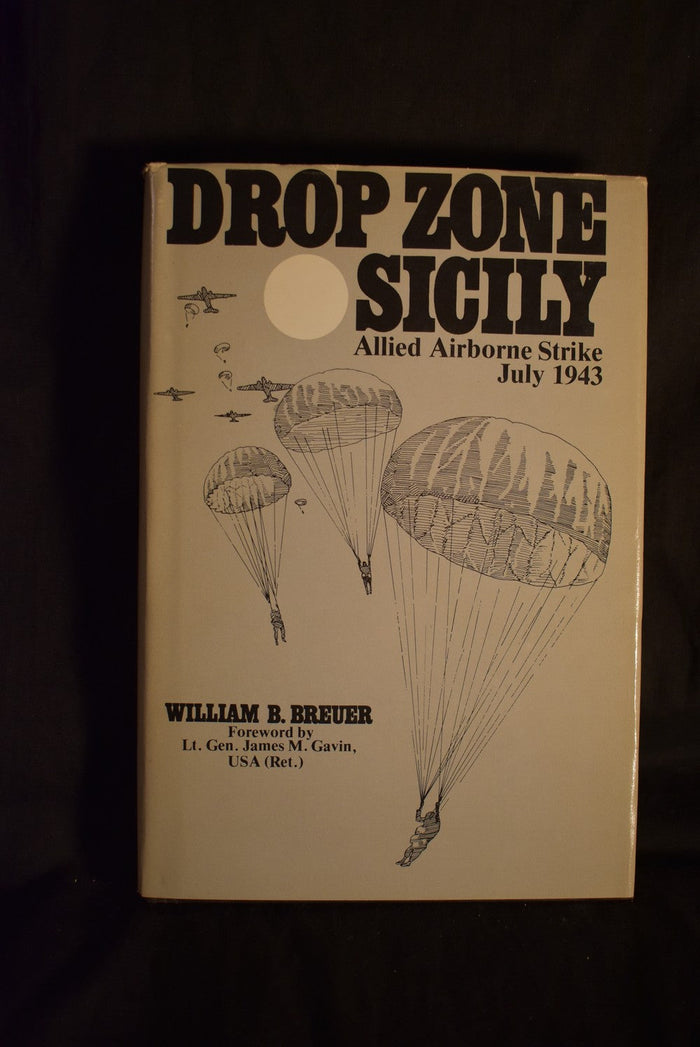 Drop Zone Sicily