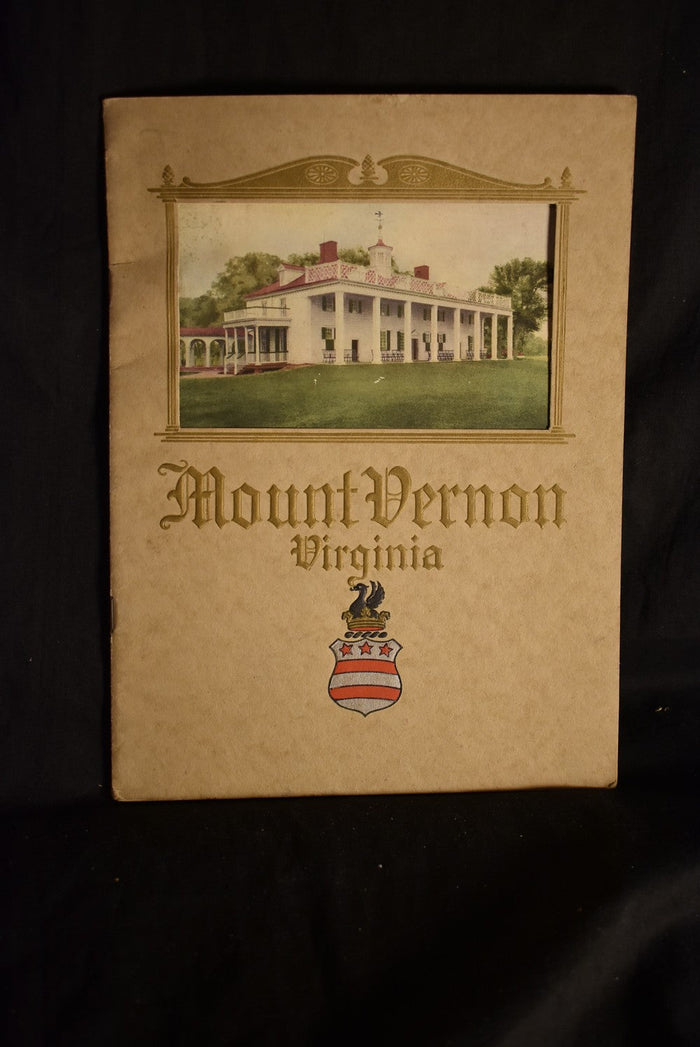 Mount Vernon Virginia