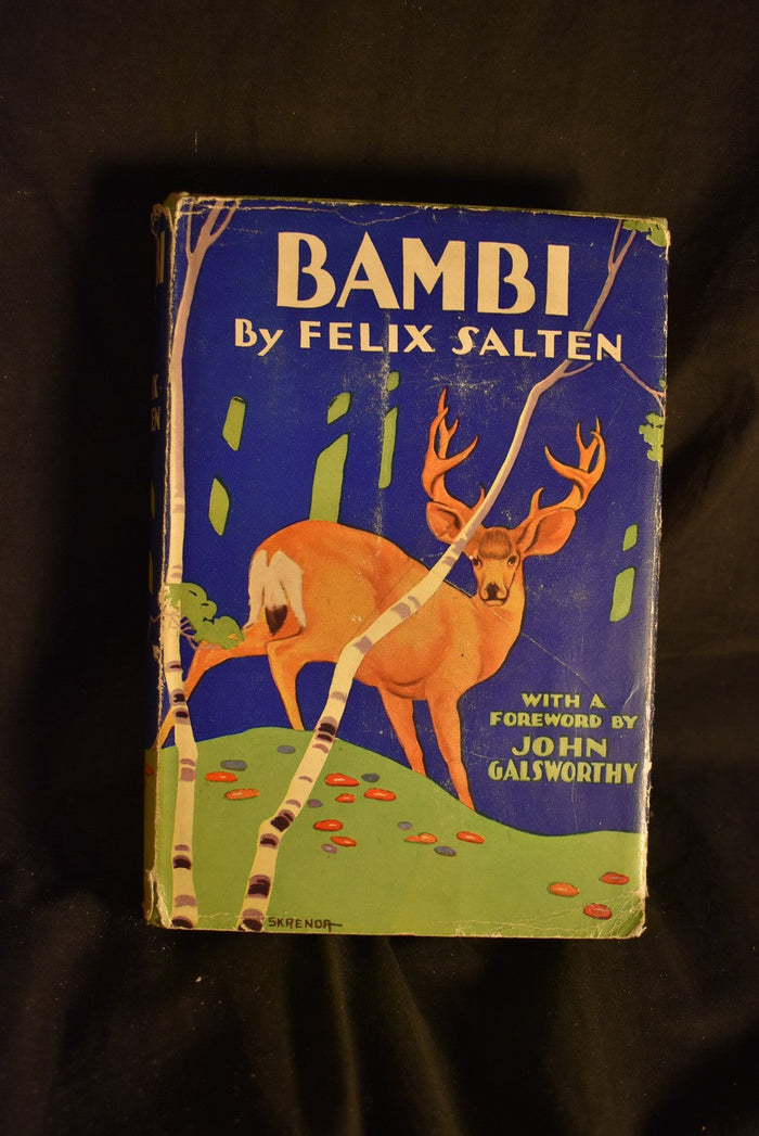 Bambi