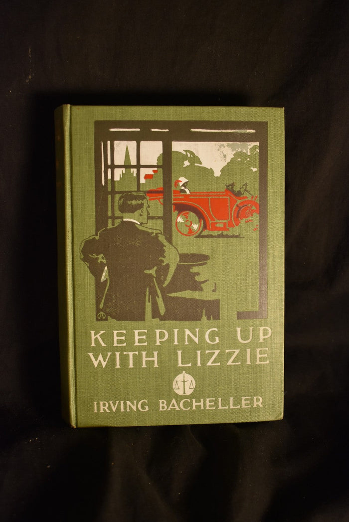 Keeping Up With Lizzie