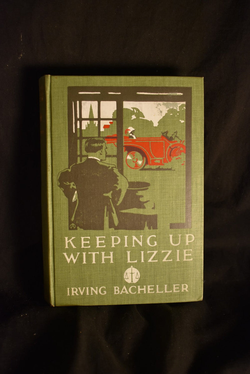 Keeping Up With Lizzie