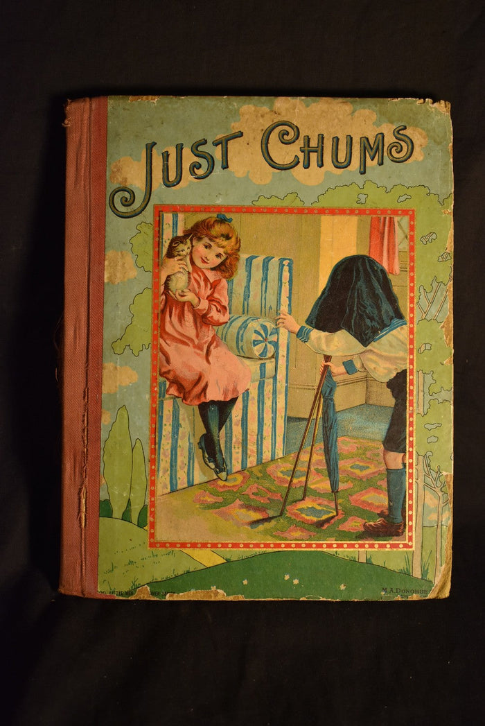Just Chums