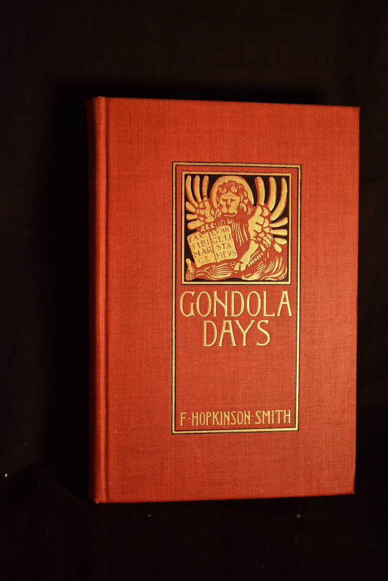 Gondola Days