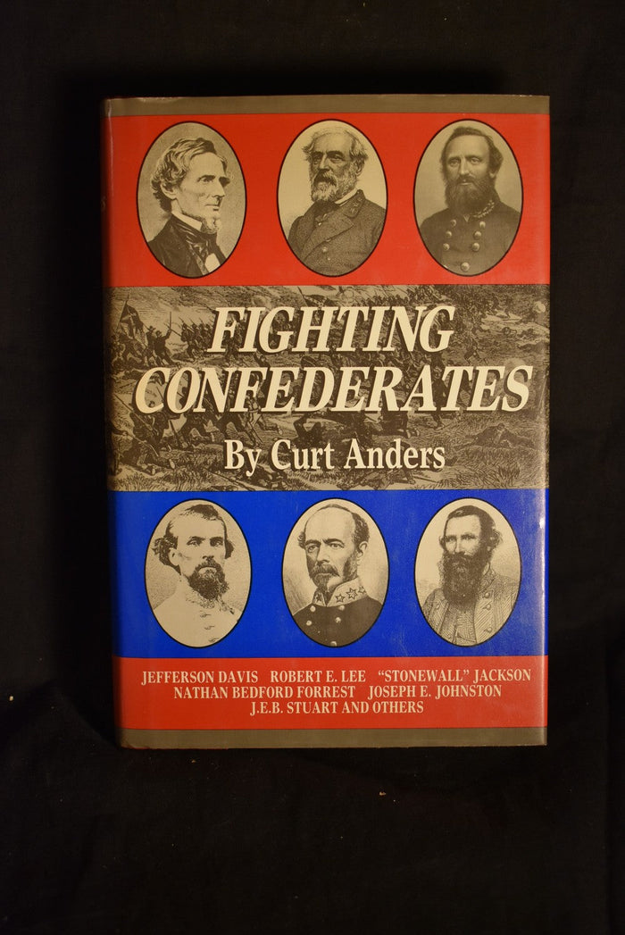 Fighting Confederates