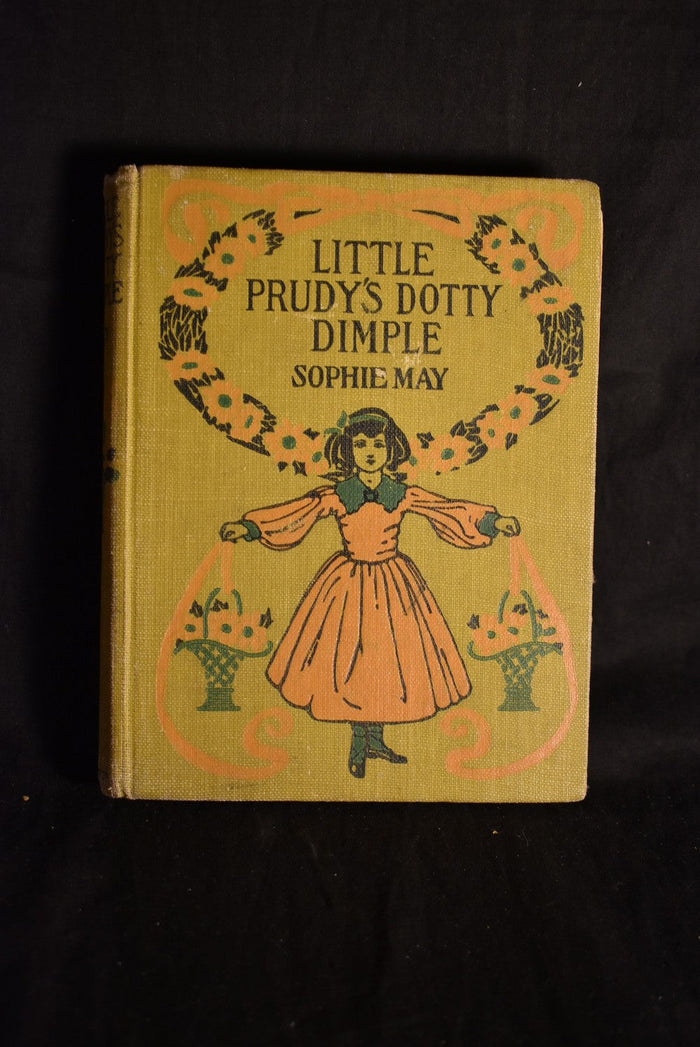 Little Prudy's Dotty Dimplee