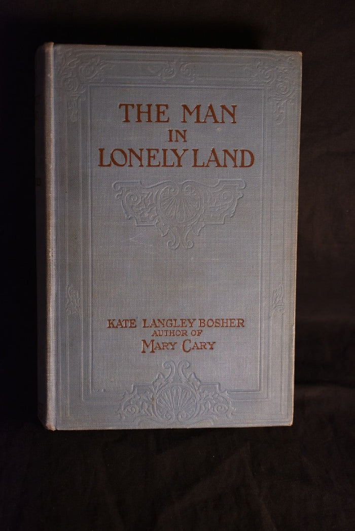 The Man in Lonely Land