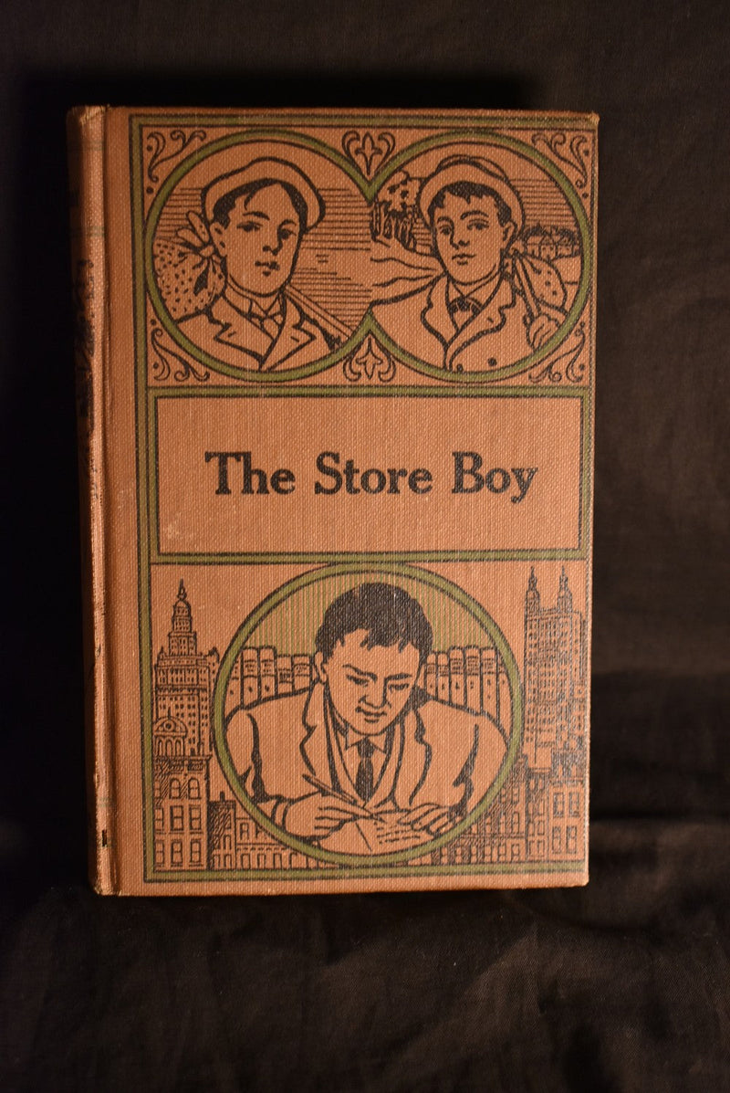 The Store Boy