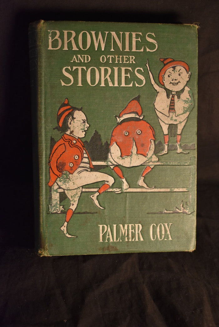 Brownies and Other Stories