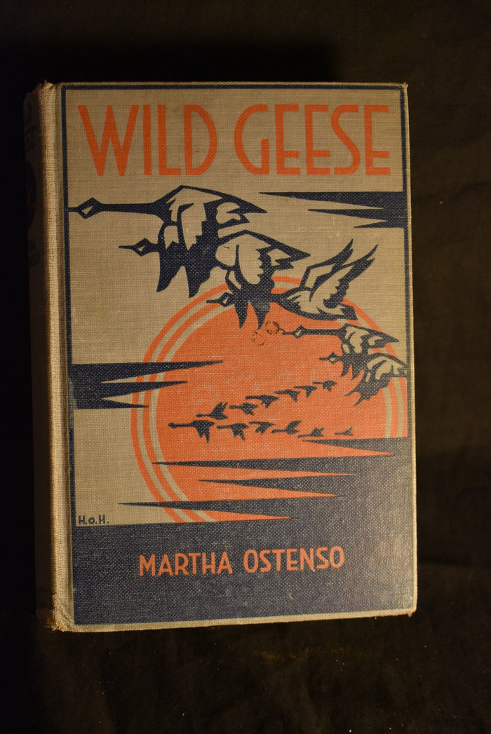 Wild Geese
