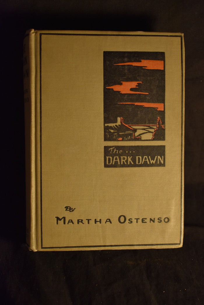 The Dark Dawn