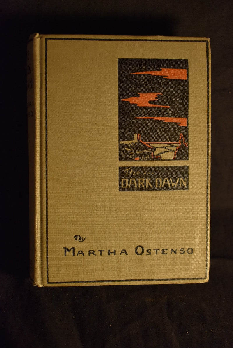 The Dark Dawn