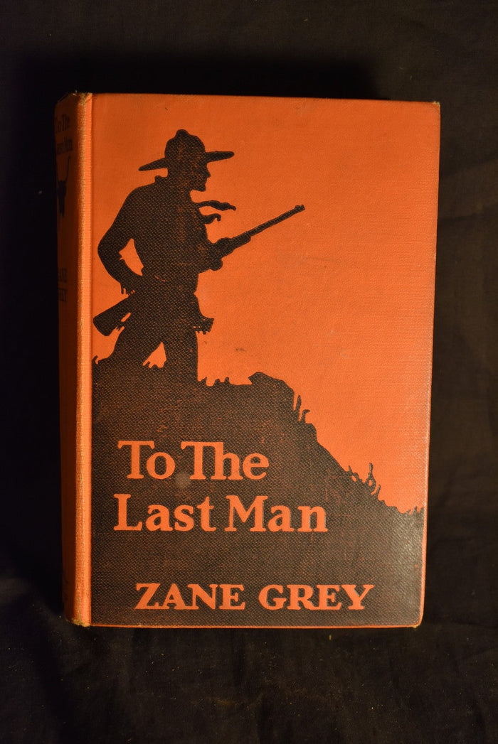 To The Last Man