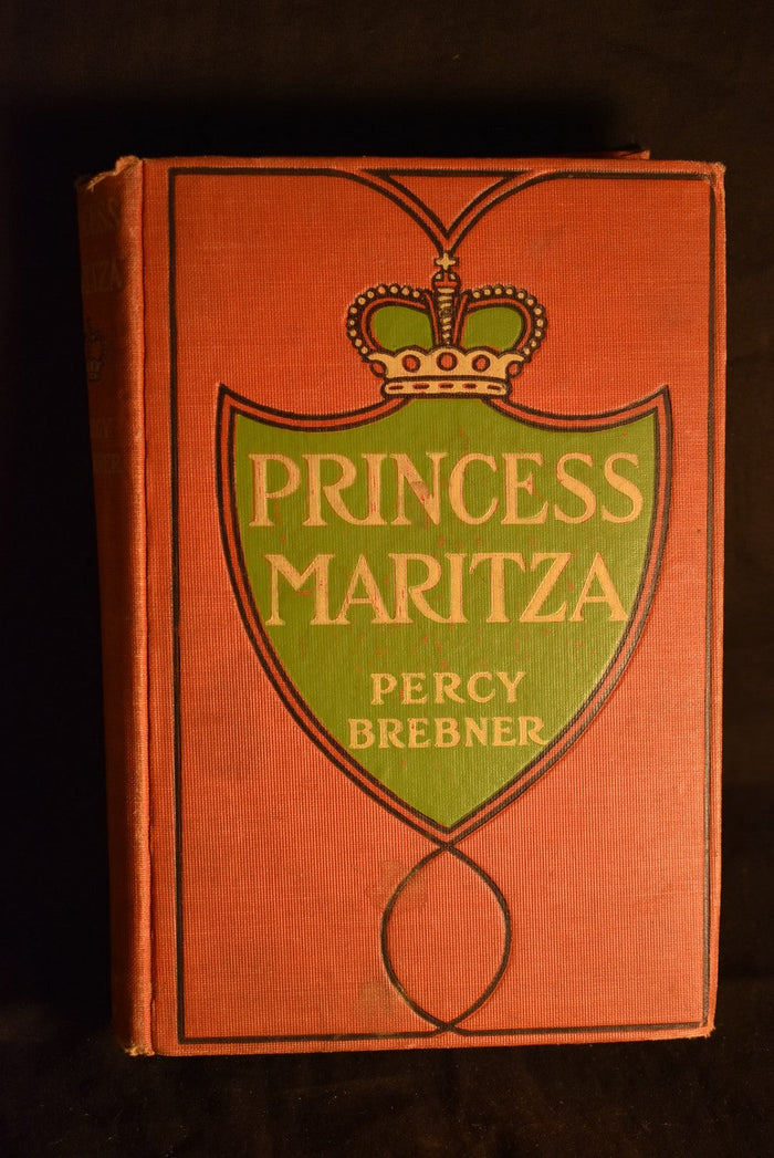 Princess Maritza