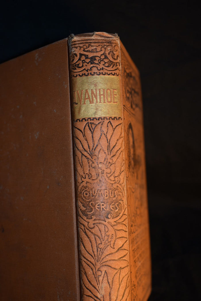 Ivanhoe
