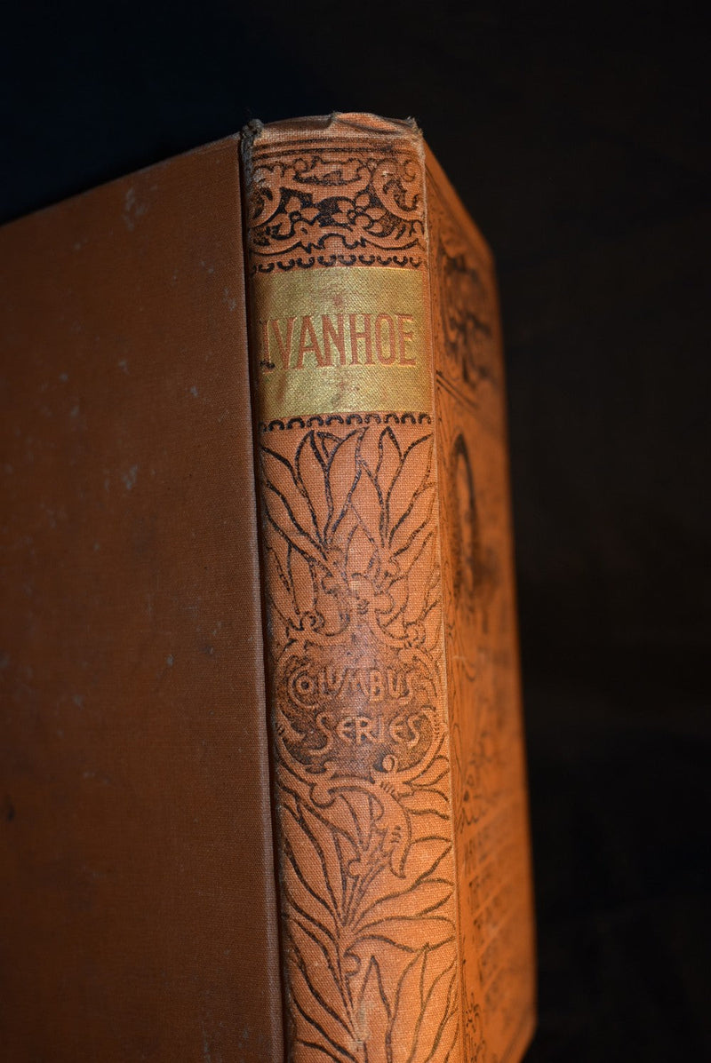 Ivanhoe