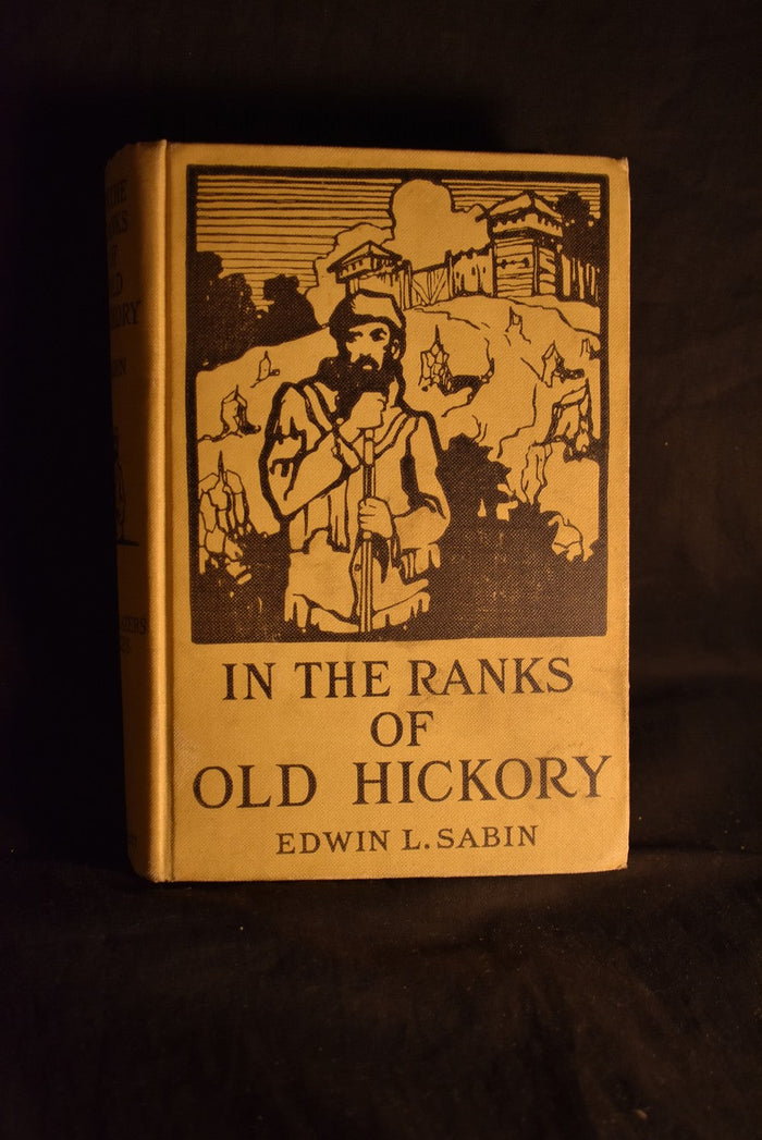 In The Ranks of Old Hickory