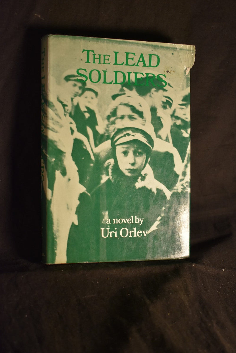 The Lead Soldiers