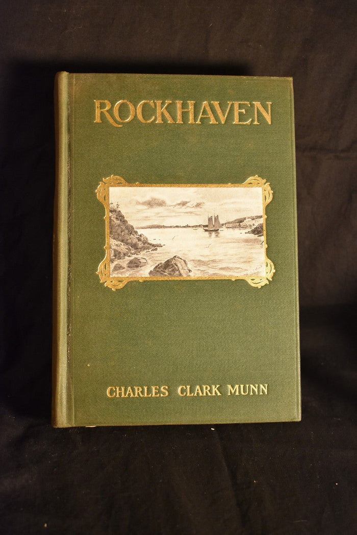 Rockhaven