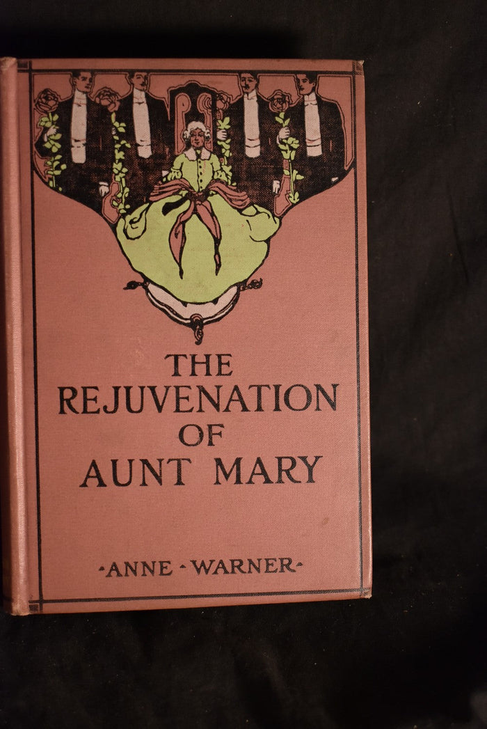 The Rejuvenation of Aunt Mary