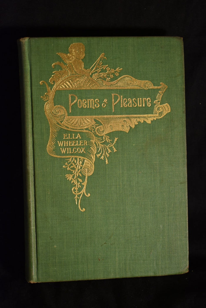 Poems of Pleasure