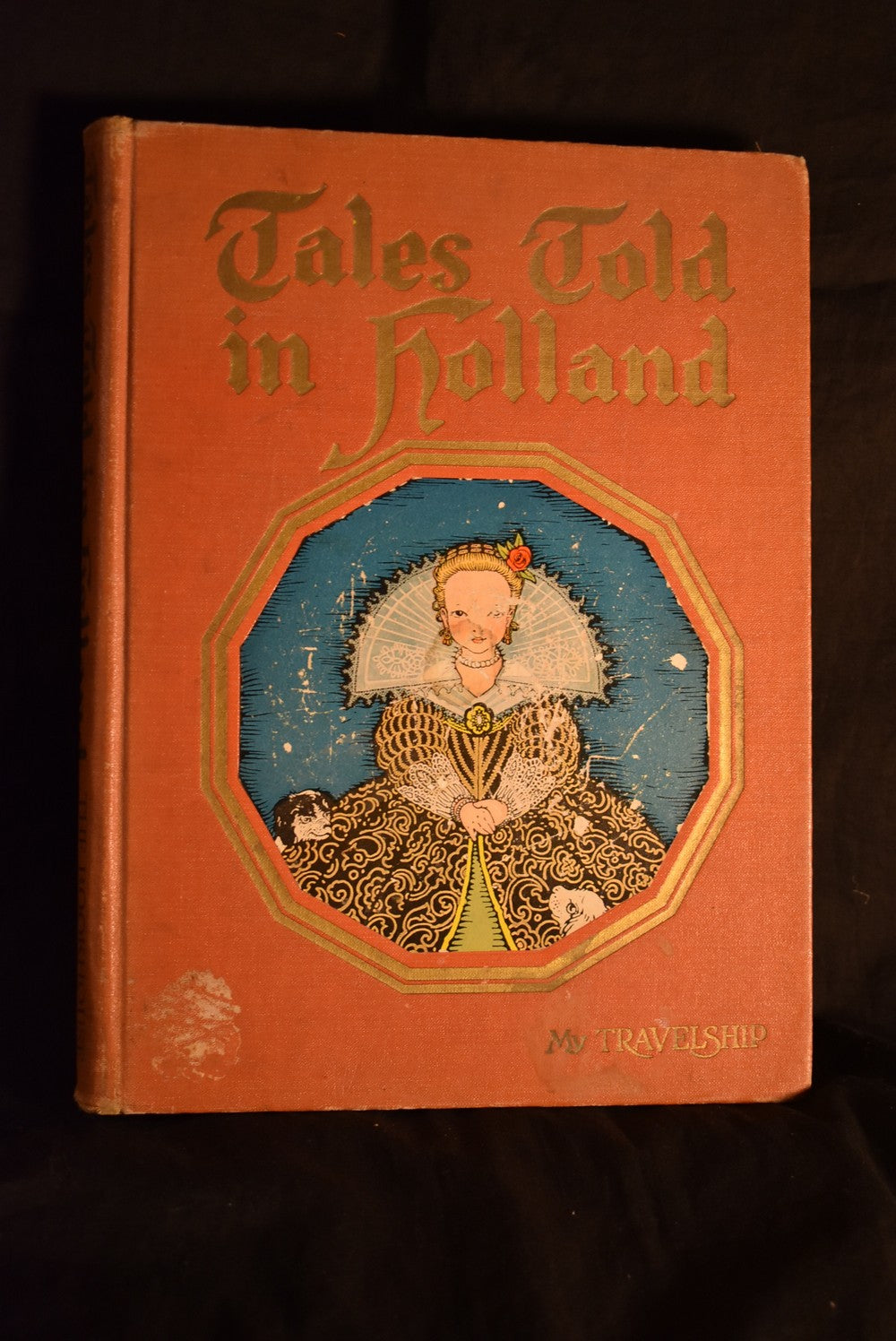 Tales Told in Holland
