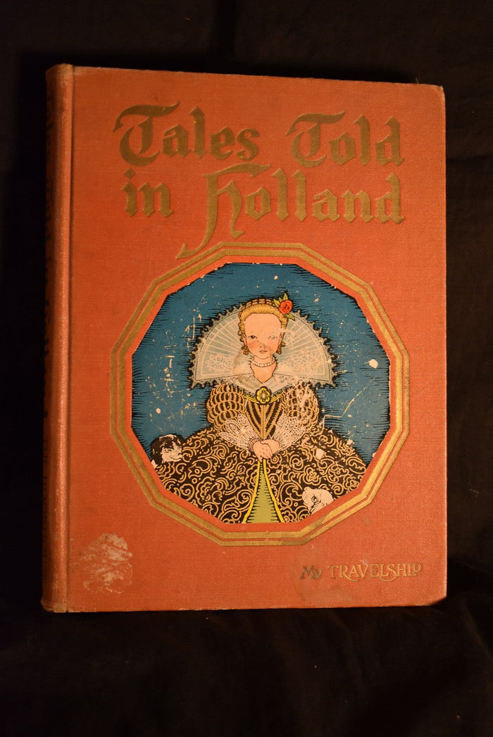 Tales Told in Holland