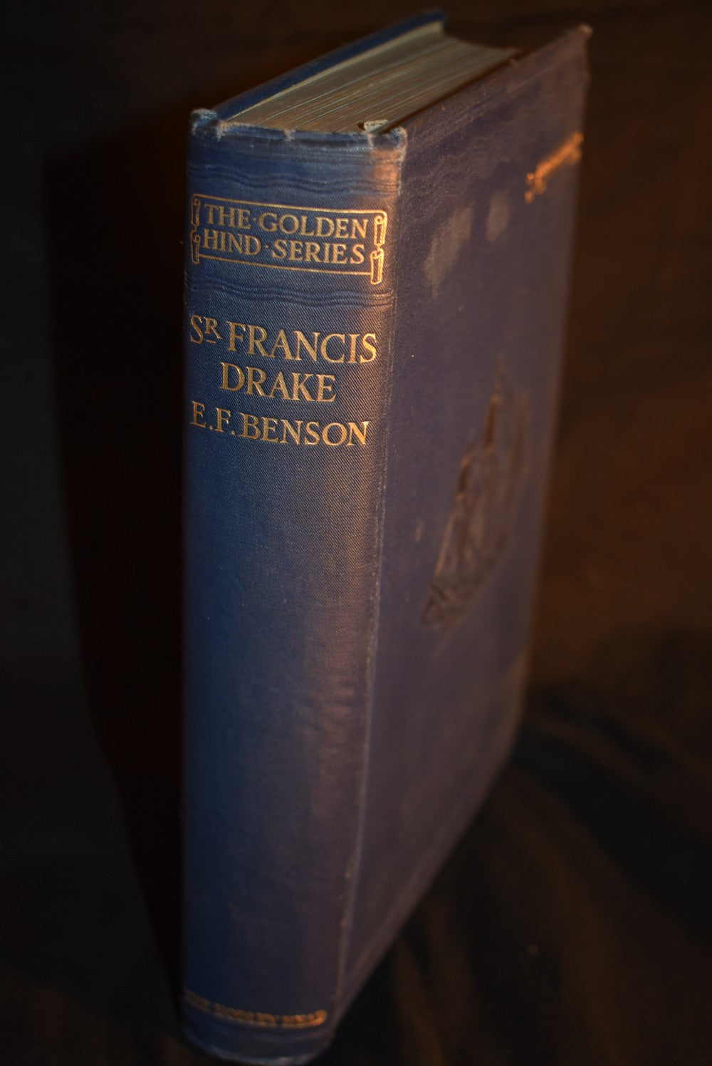 Sir Francis Drake