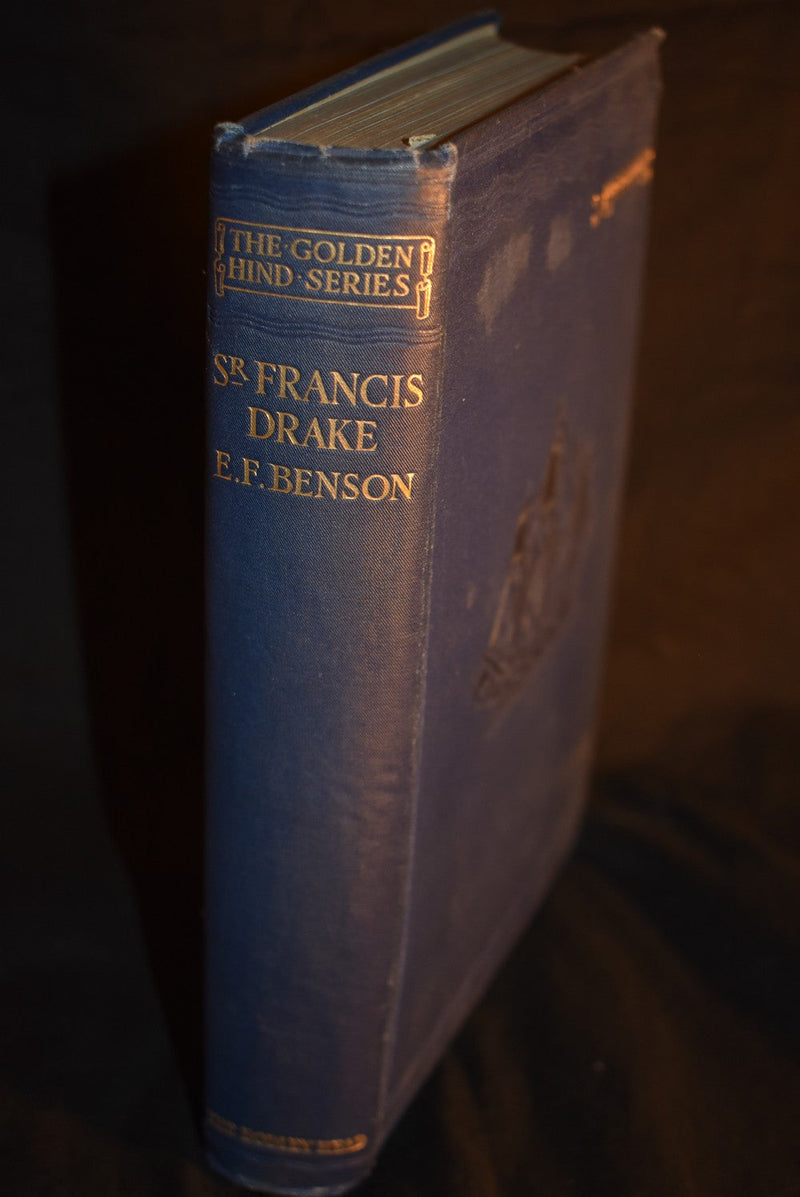 Sir Francis Drake