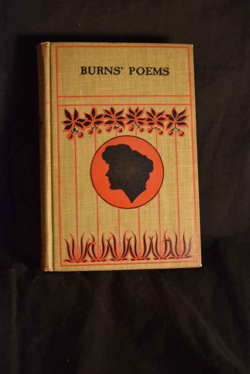 Burns Poems