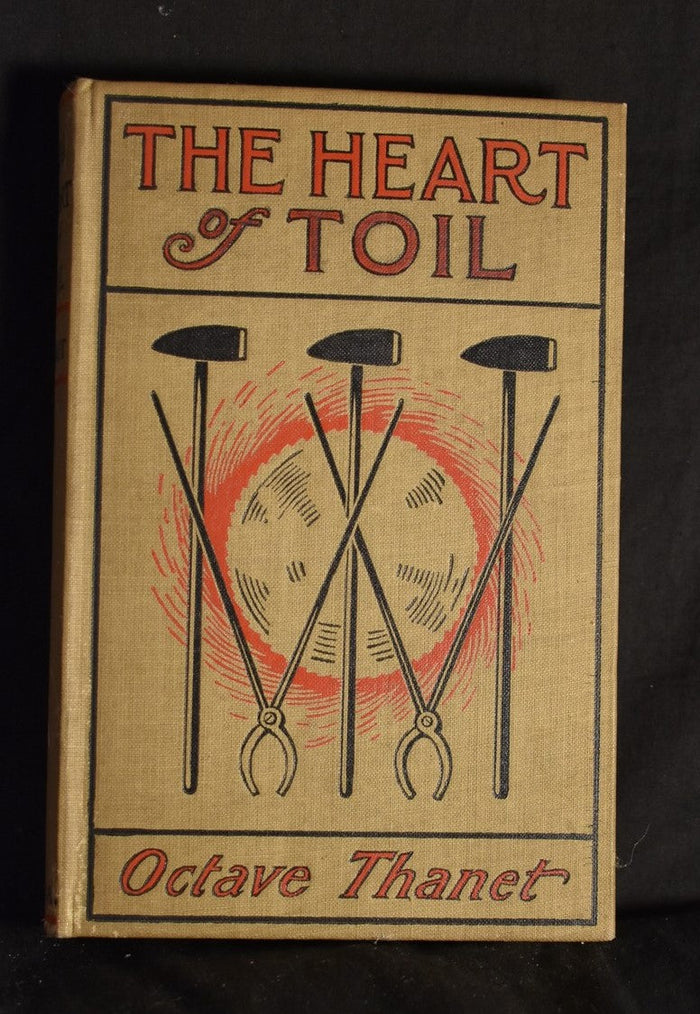 The Heart of Toil