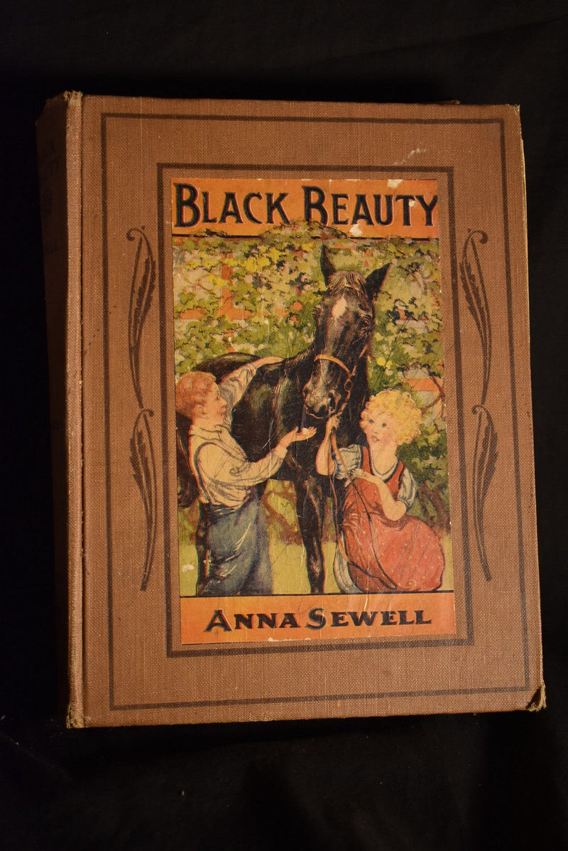 Black Beauty